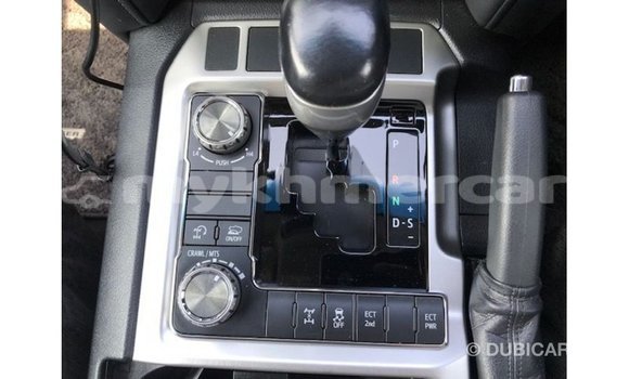 Acheter Import Voiture Toyota Land Cruiser Autre à Import - Dubai, Kampot Province Acheter Import Voiture Toyota Land Cruiser Autre à Import - Dubai, Kampot Province