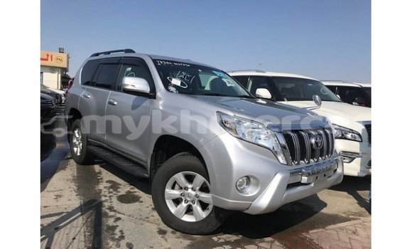ទិញ នាំចូល Toyota Prado Other ឡាន} ក្នុង Import - Dubai ក្នុង Kampot Province ទិញ នាំចូល Toyota Prado Other ឡាន} ក្នុង Import - Dubai ក្នុង Kampot Province