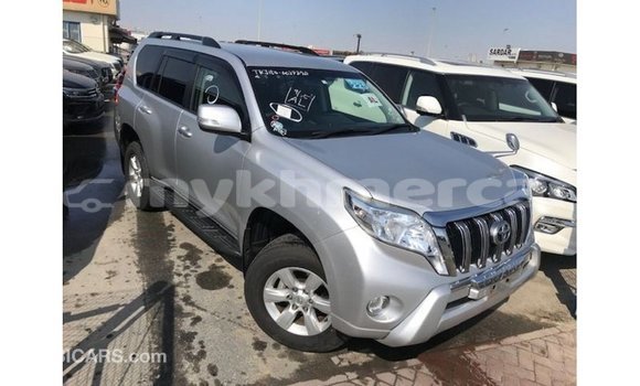 ទិញ នាំចូល Toyota Prado Other ឡាន} ក្នុង Import - Dubai ក្នុង Kampot Province ទិញ នាំចូល Toyota Prado Other ឡាន} ក្នុង Import - Dubai ក្នុង Kampot Province