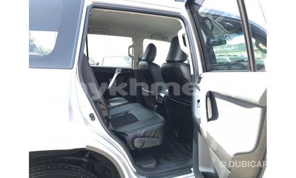 ទិញ នាំចូល Toyota Prado Other ឡាន} ក្នុង Import - Dubai ក្នុង Kampot Province ទិញ នាំចូល Toyota Prado Other ឡាន} ក្នុង Import - Dubai ក្នុង Kampot Province