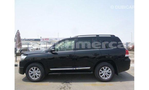 Buy Import Toyota Land Cruiser Black Car in Import - Dubai in Kampot Province Buy Import Toyota Land Cruiser Black Car in Import - Dubai in Kampot Province
