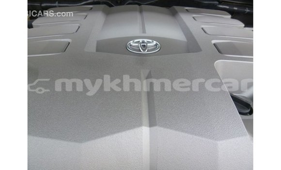 Buy Import Toyota Land Cruiser Black Car in Import - Dubai in Kampot Province Buy Import Toyota Land Cruiser Black Car in Import - Dubai in Kampot Province