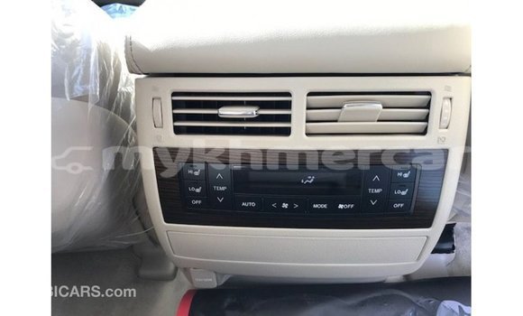 Buy Import Toyota Land Cruiser Black Car in Import - Dubai in Kampot Province Buy Import Toyota Land Cruiser Black Car in Import - Dubai in Kampot Province