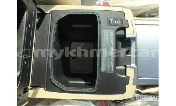 Buy Import Toyota Land Cruiser Black Car in Import - Dubai in Kampot Province Buy Import Toyota Land Cruiser Black Car in Import - Dubai in Kampot Province