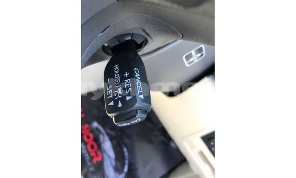 Buy Import Toyota Land Cruiser Black Car in Import - Dubai in Kampot Province Buy Import Toyota Land Cruiser Black Car in Import - Dubai in Kampot Province