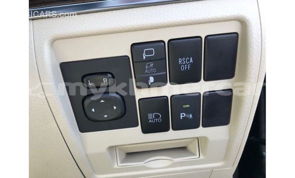 Buy Import Toyota Land Cruiser Black Car in Import - Dubai in Kampot Province Buy Import Toyota Land Cruiser Black Car in Import - Dubai in Kampot Province
