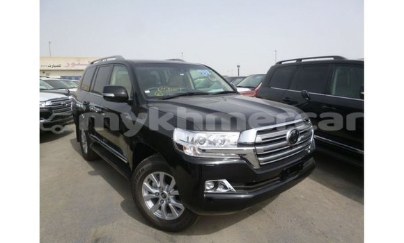 ទិញ នាំចូល Toyota Land Cruiser Black ឡាន} ក្នុង Import - Dubai ក្នុង Kampot Province ទិញ នាំចូល Toyota Land Cruiser Black ឡាន} ក្នុង Import - Dubai ក្នុង Kampot Province