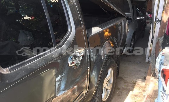 Buy Used Nissan Frontier Other Car in Phnom Penh in Phnom Penh Buy Used Nissan Frontier Other Car in Phnom Penh in Phnom Penh