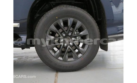 Buy Import Lexus GX Blue Car in Import - Dubai in Kampot Province Buy Import Lexus GX Blue Car in Import - Dubai in Kampot Province