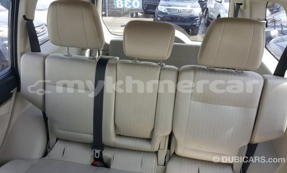 Buy Import Mitsubishi Pajero Brown Car in Import - Dubai in Kampot Province Buy Import Mitsubishi Pajero Brown Car in Import - Dubai in Kampot Province