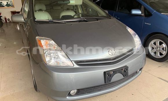 Buy Used Toyota Prius Other Car in Phnom Penh in Phnom Penh Buy Used Toyota Prius Other Car in Phnom Penh in Phnom Penh