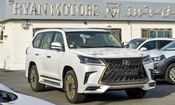 ទិញ នាំចូល Lexus LX White ឡាន} ក្នុង Import - Dubai ក្នុង Kampot Province ទិញ នាំចូល Lexus LX White ឡាន} ក្នុង Import - Dubai ក្នុង Kampot Province
