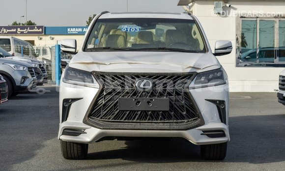 ទិញ នាំចូល Lexus LX White ឡាន} ក្នុង Import - Dubai ក្នុង Kampot Province ទិញ នាំចូល Lexus LX White ឡាន} ក្នុង Import - Dubai ក្នុង Kampot Province