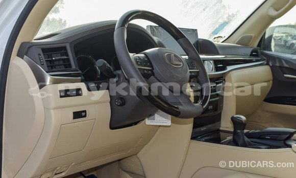 ទិញ នាំចូល Lexus LX White ឡាន} ក្នុង Import - Dubai ក្នុង Kampot Province ទិញ នាំចូល Lexus LX White ឡាន} ក្នុង Import - Dubai ក្នុង Kampot Province