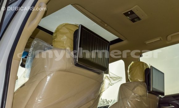 ទិញ នាំចូល Lexus LX White ឡាន} ក្នុង Import - Dubai ក្នុង Kampot Province ទិញ នាំចូល Lexus LX White ឡាន} ក្នុង Import - Dubai ក្នុង Kampot Province