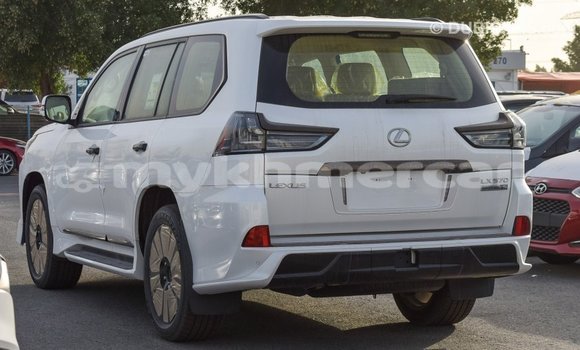 ទិញ នាំចូល Lexus LX White ឡាន} ក្នុង Import - Dubai ក្នុង Kampot Province ទិញ នាំចូល Lexus LX White ឡាន} ក្នុង Import - Dubai ក្នុង Kampot Province