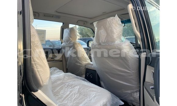 Buy Import Mitsubishi Pajero Black Car in Import - Dubai in Kampot Province Buy Import Mitsubishi Pajero Black Car in Import - Dubai in Kampot Province