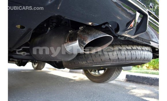 Acheter Import Voiture Toyota Land Cruiser Noir à Import - Dubai, Kampot Province Acheter Import Voiture Toyota Land Cruiser Noir à Import - Dubai, Kampot Province