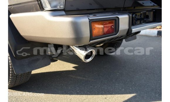 Acheter Import Voiture Toyota Land Cruiser Autre à Import - Dubai, Kampot Province Acheter Import Voiture Toyota Land Cruiser Autre à Import - Dubai, Kampot Province