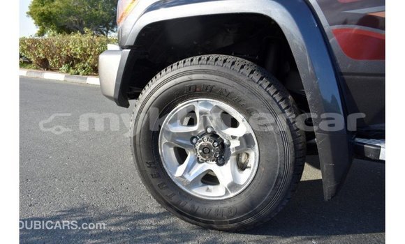 Acheter Import Voiture Toyota Land Cruiser Autre à Import - Dubai, Kampot Province Acheter Import Voiture Toyota Land Cruiser Autre à Import - Dubai, Kampot Province