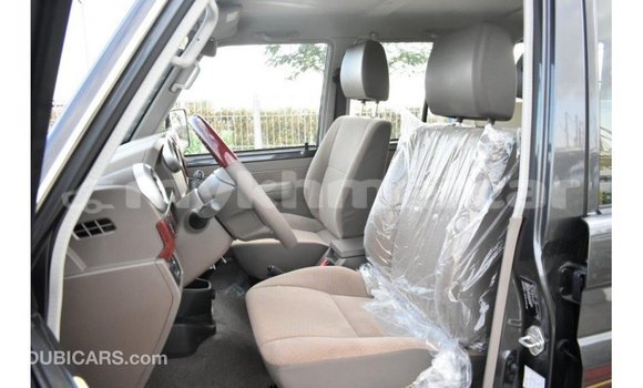 Acheter Import Voiture Toyota Land Cruiser Autre à Import - Dubai, Kampot Province Acheter Import Voiture Toyota Land Cruiser Autre à Import - Dubai, Kampot Province