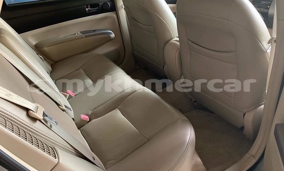 Buy Used Toyota Prius Other Car in Phnom Penh in Phnom Penh Buy Used Toyota Prius Other Car in Phnom Penh in Phnom Penh