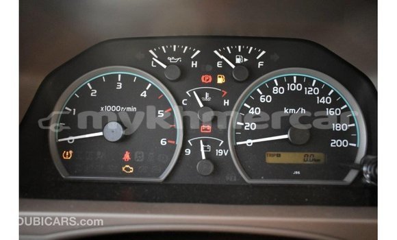 Acheter Import Voiture Toyota Land Cruiser Autre à Import - Dubai, Kampot Province Acheter Import Voiture Toyota Land Cruiser Autre à Import - Dubai, Kampot Province