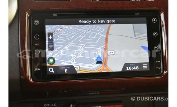 Acheter Import Voiture Toyota Land Cruiser Autre à Import - Dubai, Kampot Province Acheter Import Voiture Toyota Land Cruiser Autre à Import - Dubai, Kampot Province