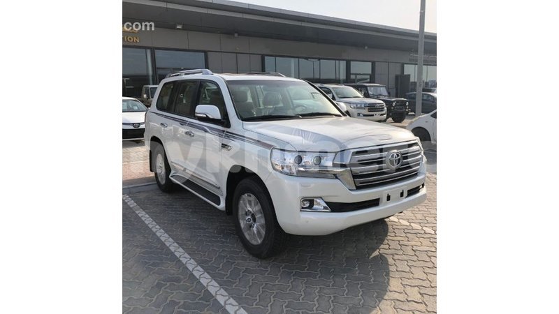Big with watermark toyota land cruiser kampot province import dubai 3593