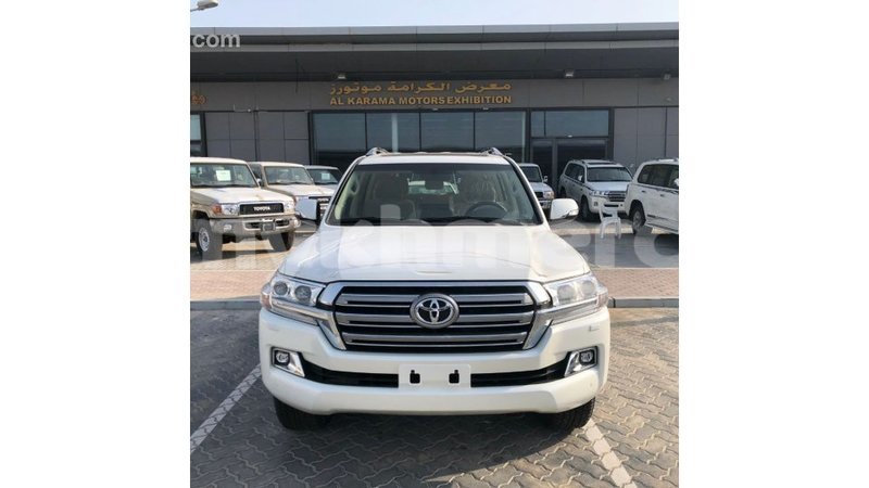 Big with watermark toyota land cruiser kampot province import dubai 3593
