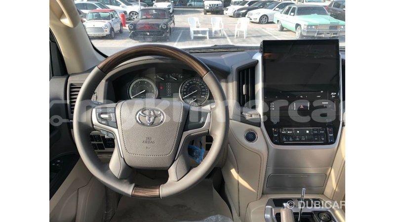 Big with watermark toyota land cruiser kampot province import dubai 3593