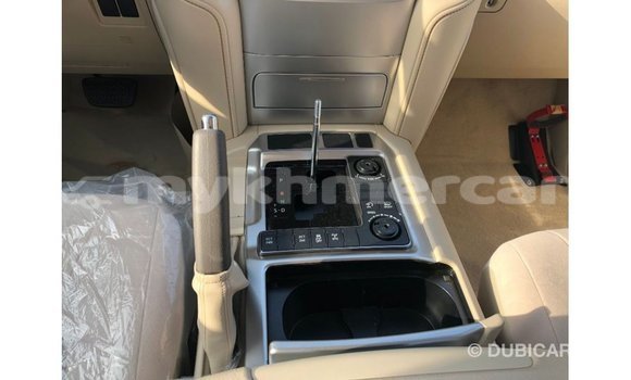 Buy Import Toyota Land Cruiser White Car in Import - Dubai in Kampot Province Buy Import Toyota Land Cruiser White Car in Import - Dubai in Kampot Province