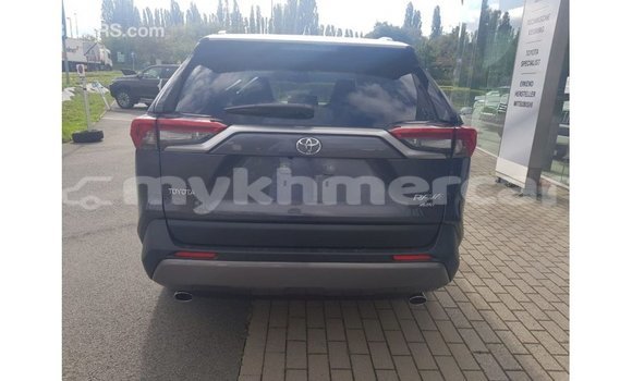 Buy Import Toyota RAV4 Other Car in Import - Dubai in Kampot Province Buy Import Toyota RAV4 Other Car in Import - Dubai in Kampot Province