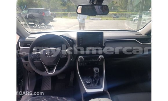 Buy Import Toyota RAV4 Other Car in Import - Dubai in Kampot Province Buy Import Toyota RAV4 Other Car in Import - Dubai in Kampot Province