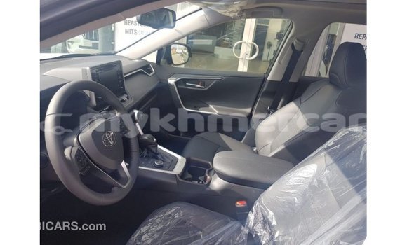 Buy Import Toyota RAV4 Other Car in Import - Dubai in Kampot Province Buy Import Toyota RAV4 Other Car in Import - Dubai in Kampot Province