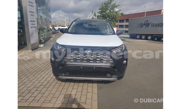 Buy Import Toyota RAV4 Other Car in Import - Dubai in Kampot Province Buy Import Toyota RAV4 Other Car in Import - Dubai in Kampot Province