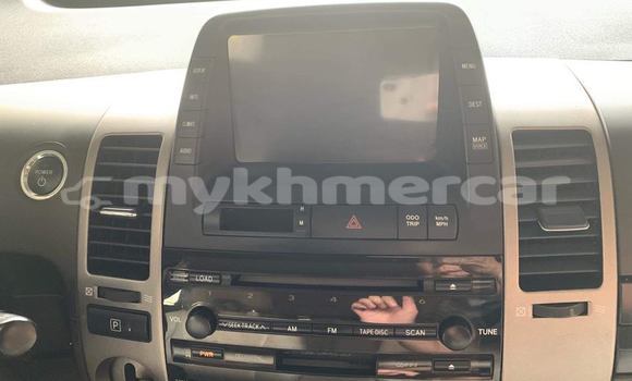 Buy Used Toyota Prius Other Car in Phnom Penh in Phnom Penh Buy Used Toyota Prius Other Car in Phnom Penh in Phnom Penh