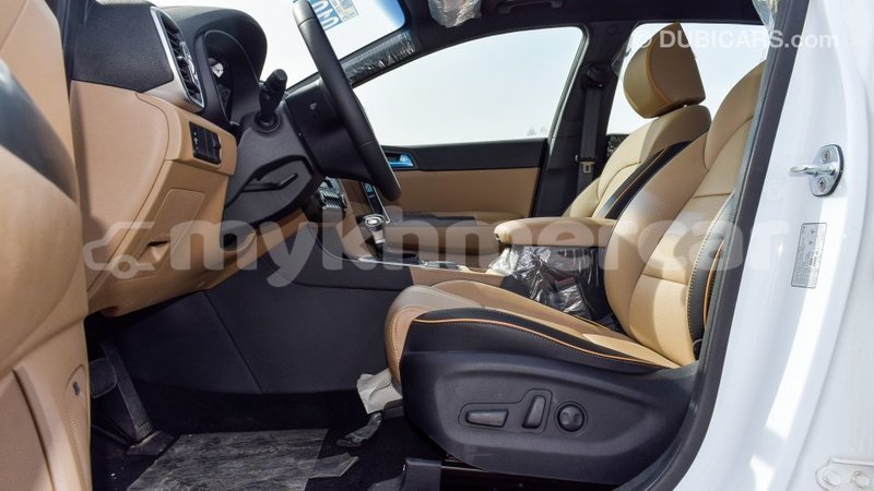 Big with watermark kia sportage kampot province import dubai 3602