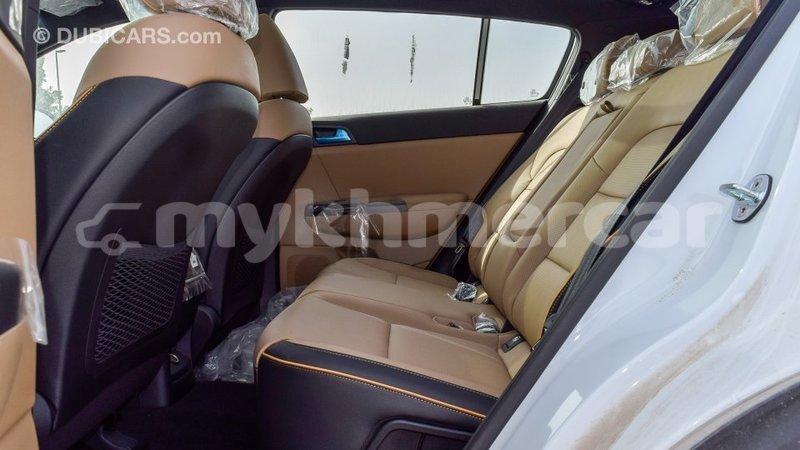 Big with watermark kia sportage kampot province import dubai 3602