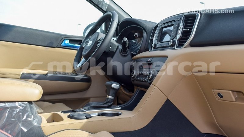 Big with watermark kia sportage kampot province import dubai 3602