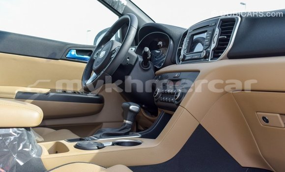 Acheter Import Voiture Kia Sportage Blanc à Import - Dubai, Kampot Province Acheter Import Voiture Kia Sportage Blanc à Import - Dubai, Kampot Province