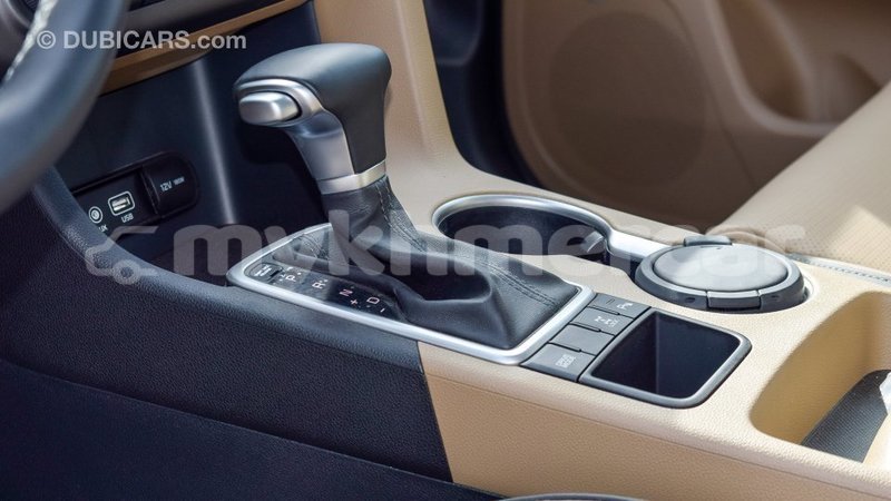 Big with watermark kia sportage kampot province import dubai 3602