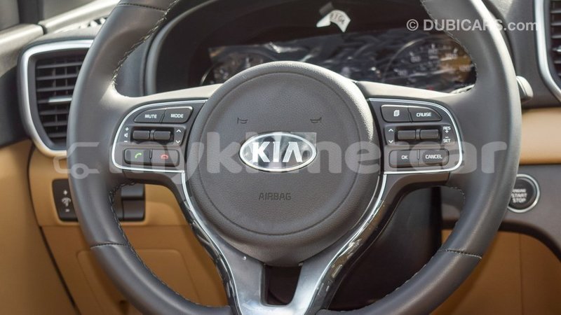 Big with watermark kia sportage kampot province import dubai 3602