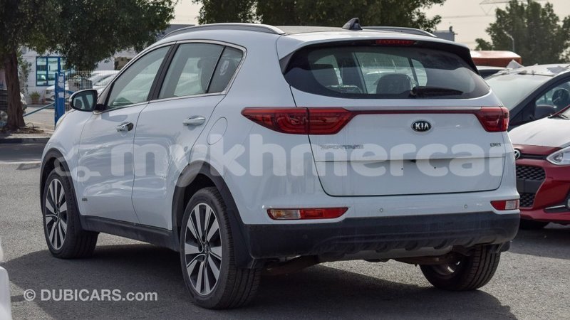 Big with watermark kia sportage kampot province import dubai 3602