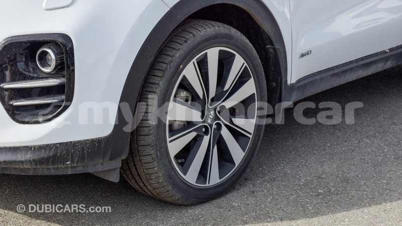 Big with watermark kia sportage kampot province import dubai 3602
