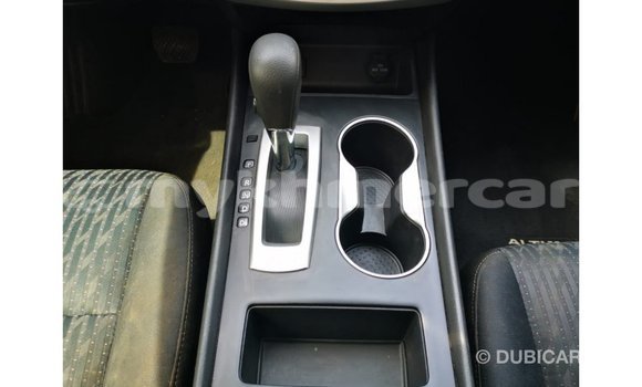 Acheter Import Voiture Nissan Altima Noir à Import - Dubai, Kampot Province Acheter Import Voiture Nissan Altima Noir à Import - Dubai, Kampot Province