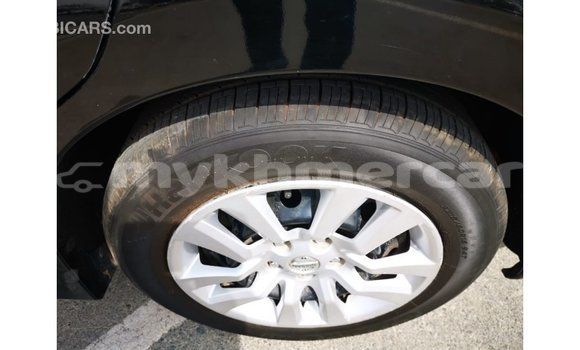 Acheter Import Voiture Nissan Altima Noir à Import - Dubai, Kampot Province Acheter Import Voiture Nissan Altima Noir à Import - Dubai, Kampot Province