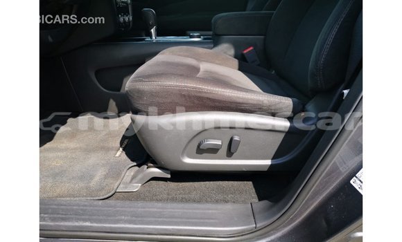 Acheter Import Voiture Nissan Pathfinder Autre à Import - Dubai, Kampot Province Acheter Import Voiture Nissan Pathfinder Autre à Import - Dubai, Kampot Province