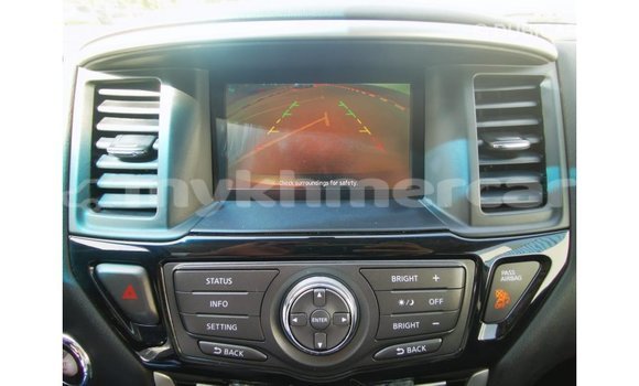 Acheter Import Voiture Nissan Pathfinder Autre à Import - Dubai, Kampot Province Acheter Import Voiture Nissan Pathfinder Autre à Import - Dubai, Kampot Province