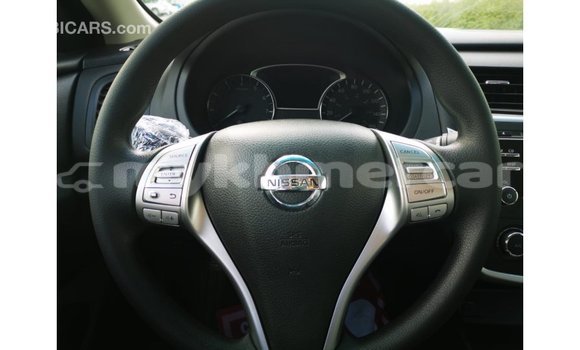 Buy Import Nissan Altima White Car in Import - Dubai in Kampot Province Buy Import Nissan Altima White Car in Import - Dubai in Kampot Province